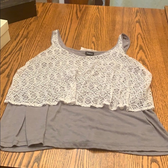 Tank top - Picture 1 of 4